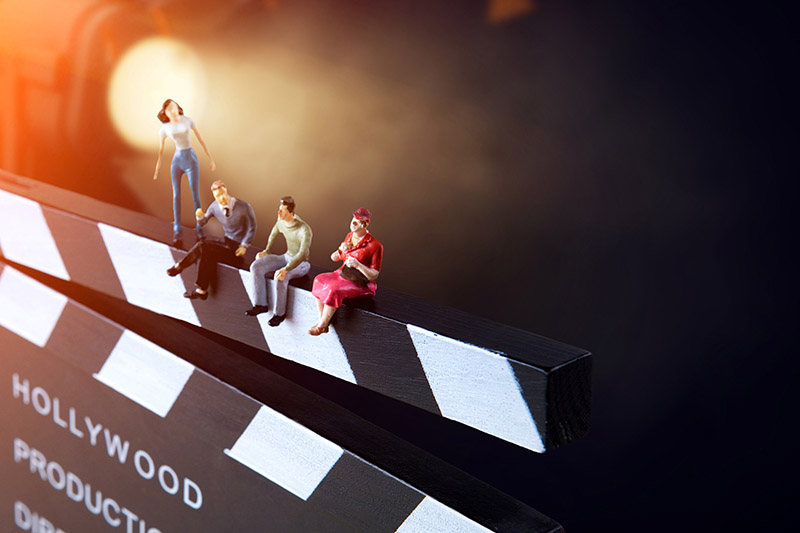 人工智能对巴中宣传片制作行业的影响