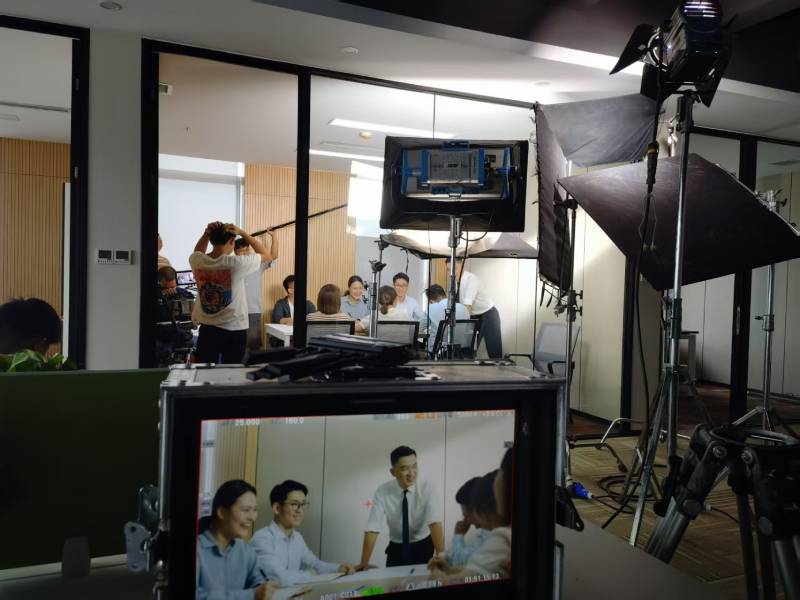 巴中宣传片拍摄如何策划航空公司宣传片